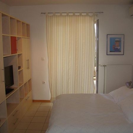 Villa Lipa Zadar Exteriér fotografie