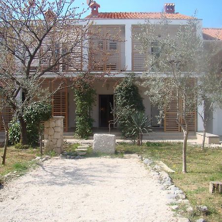 Villa Lipa Zadar Exteriér fotografie
