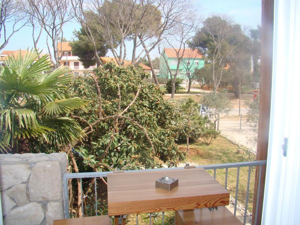 Villa Lipa Zadar Pokoj fotografie