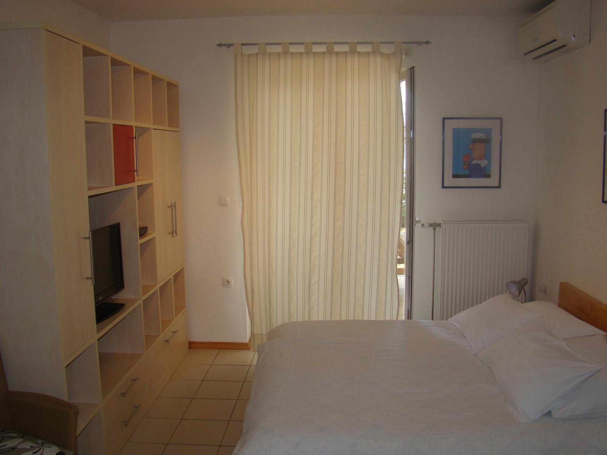Villa Lipa Zadar Exteriér fotografie