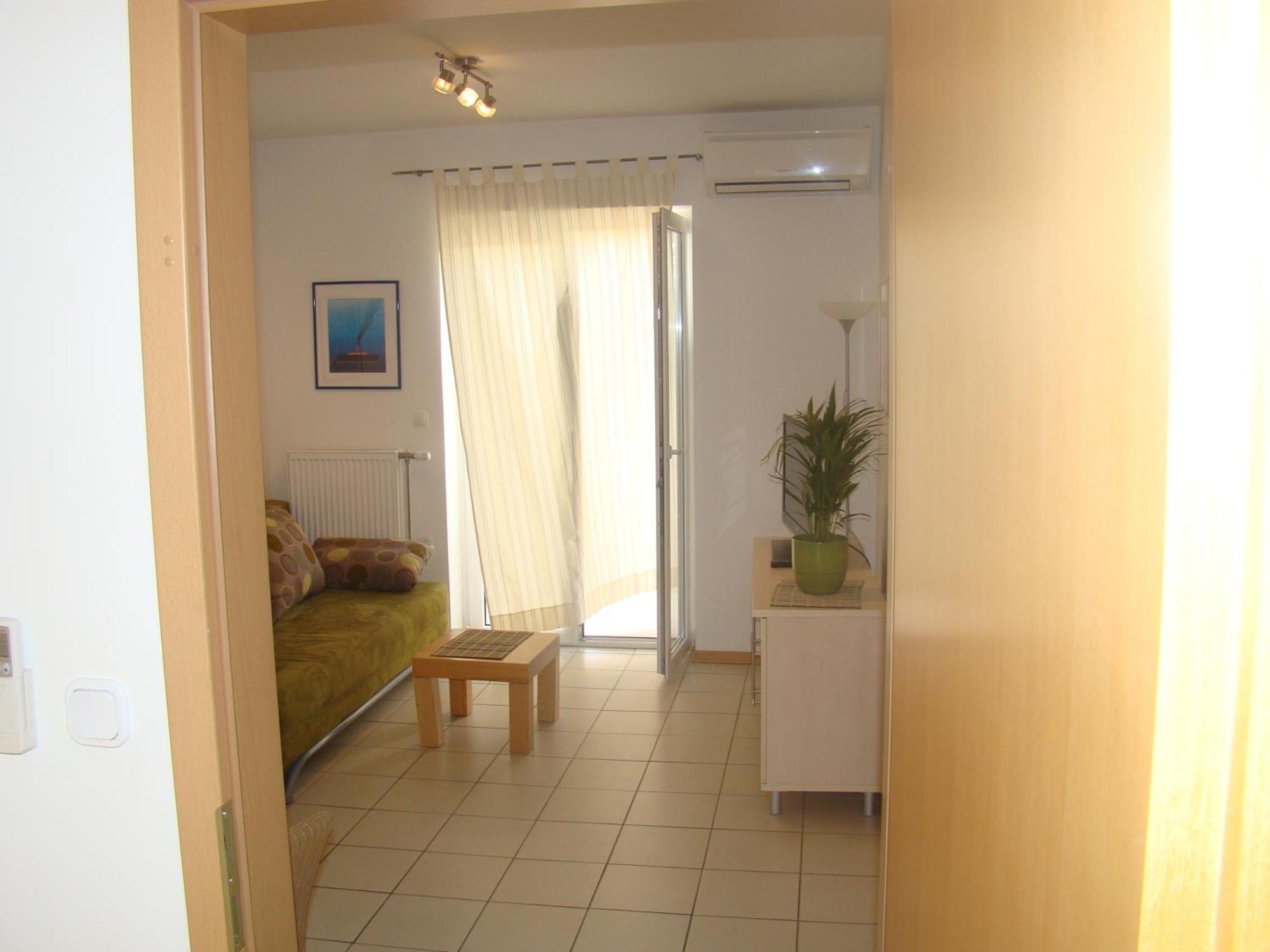 Villa Lipa Zadar Exteriér fotografie