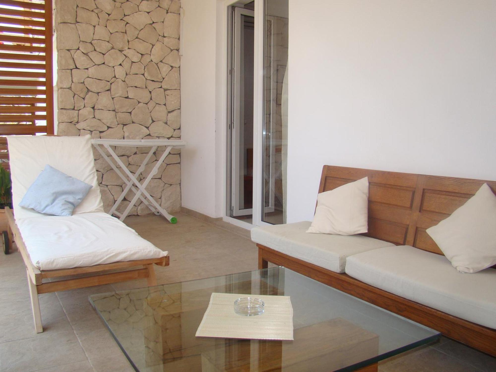 Villa Lipa Zadar Exteriér fotografie