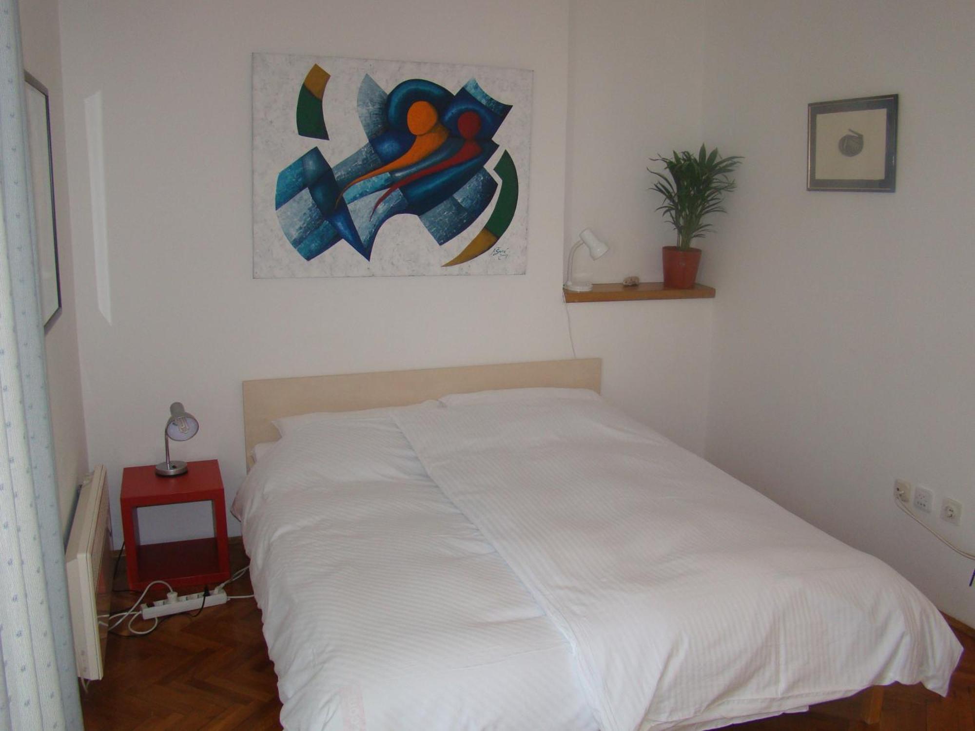 Villa Lipa Zadar Exteriér fotografie
