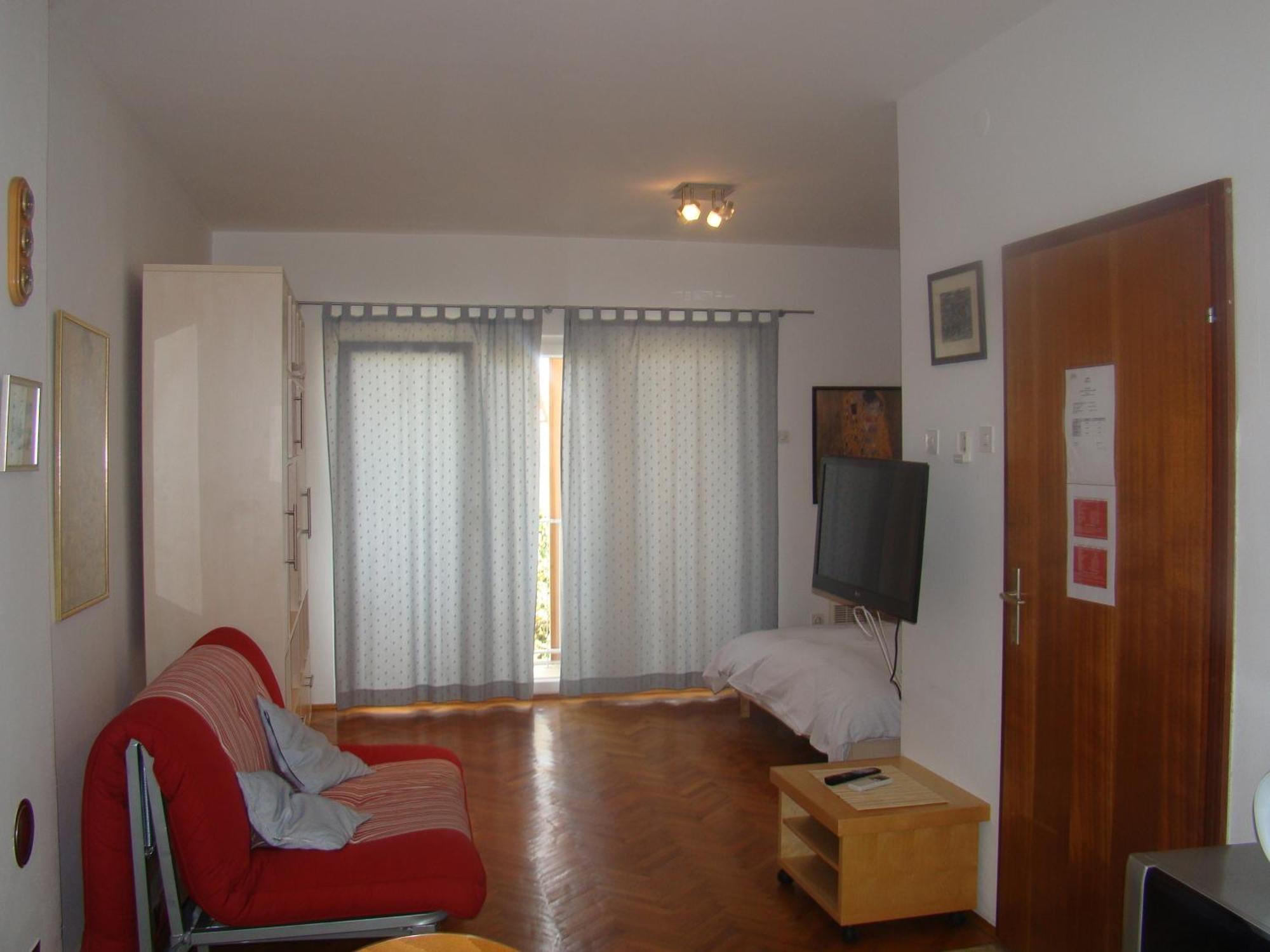 Villa Lipa Zadar Exteriér fotografie