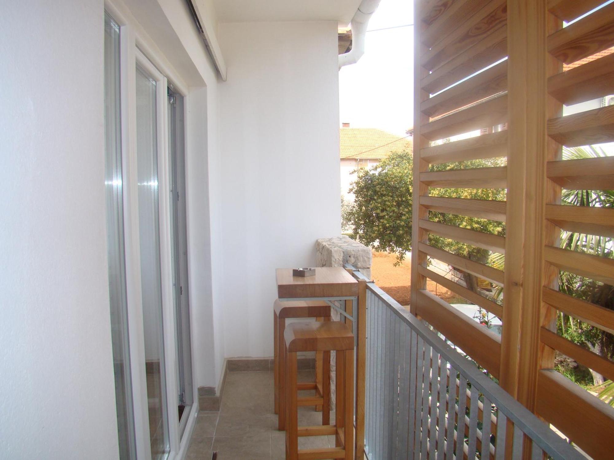 Villa Lipa Zadar Exteriér fotografie