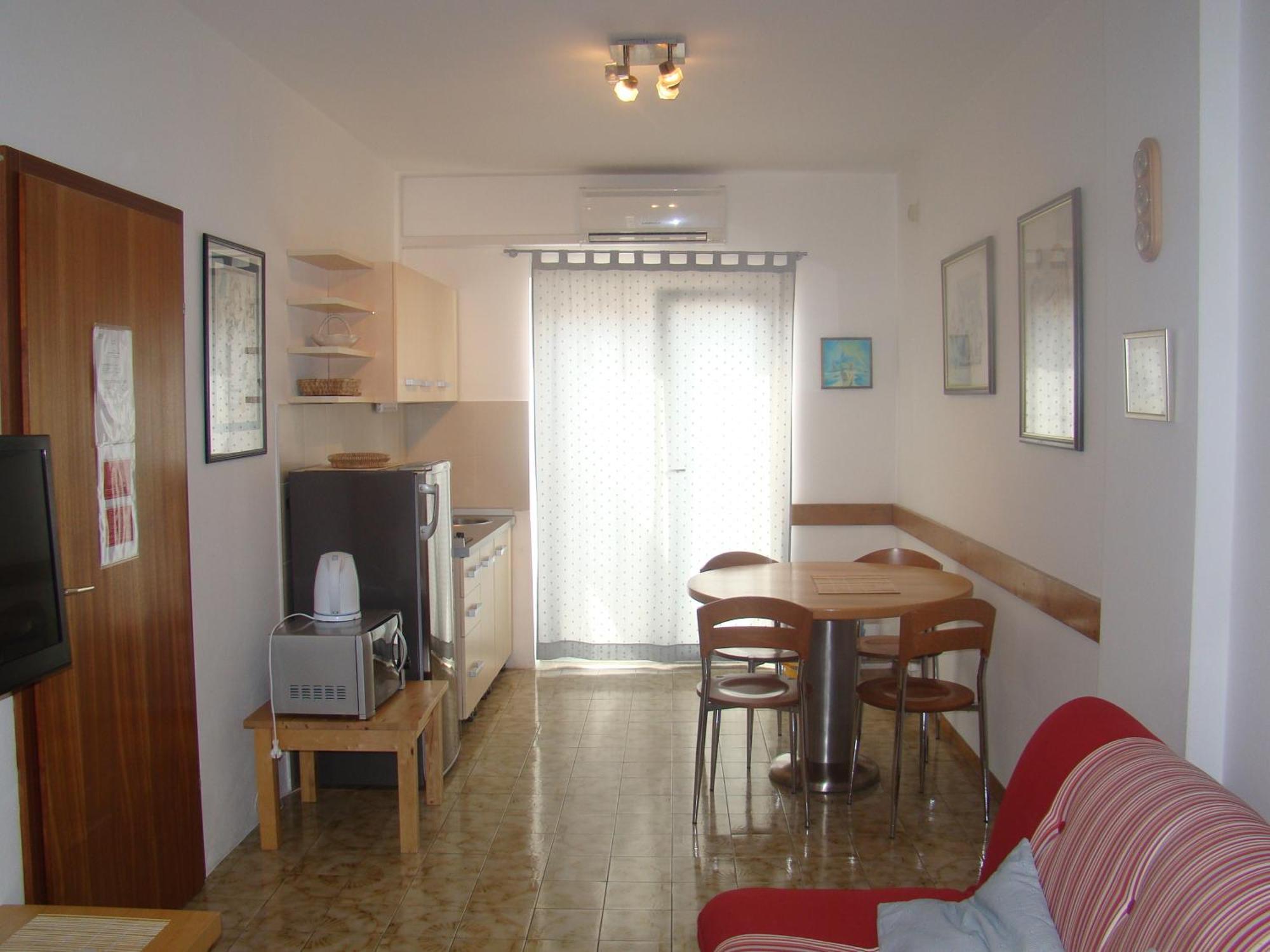 Villa Lipa Zadar Exteriér fotografie