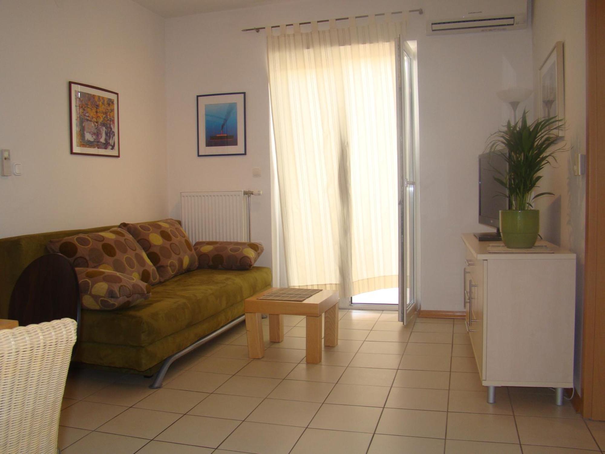 Villa Lipa Zadar Exteriér fotografie