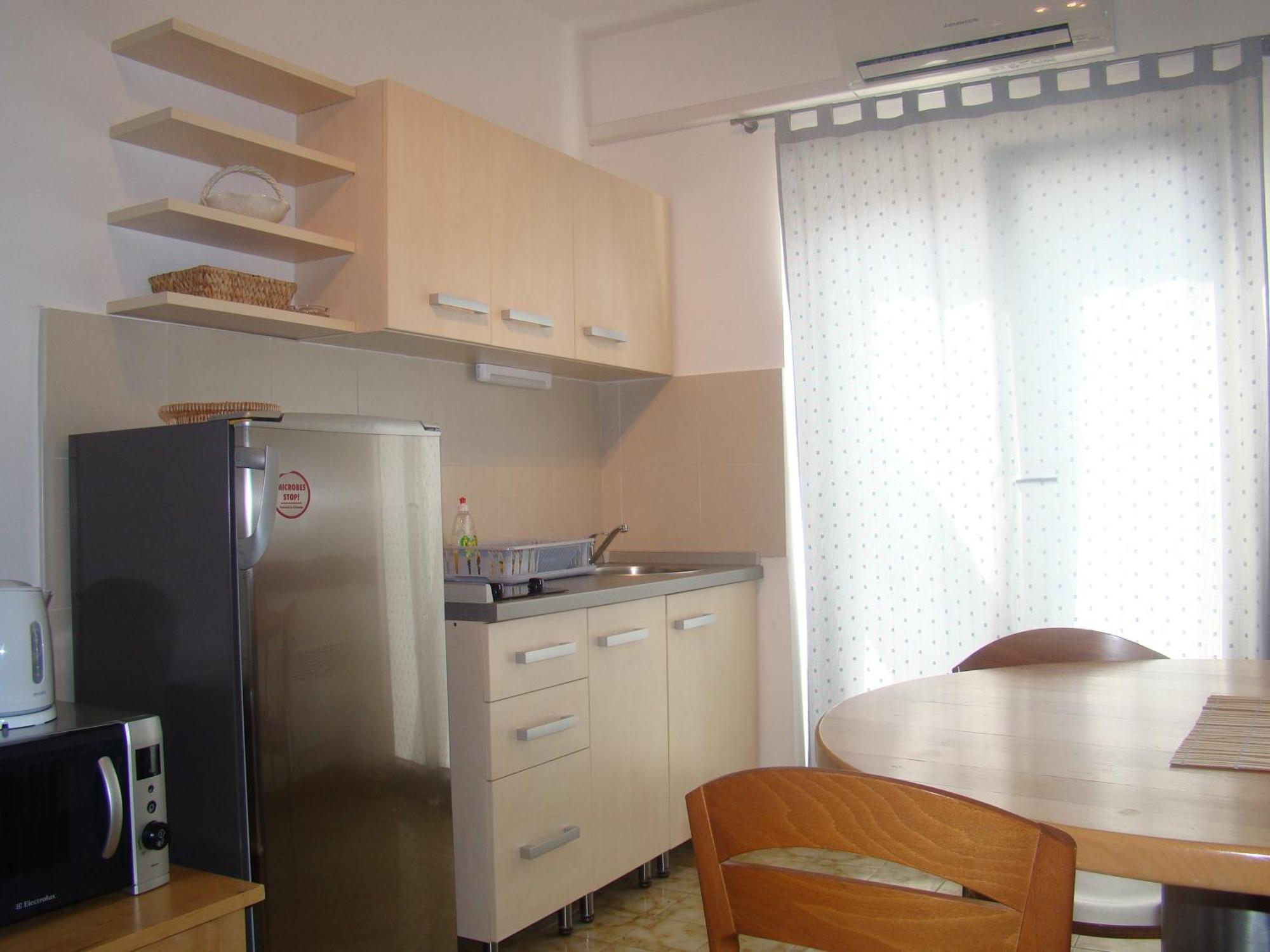 Villa Lipa Zadar Exteriér fotografie