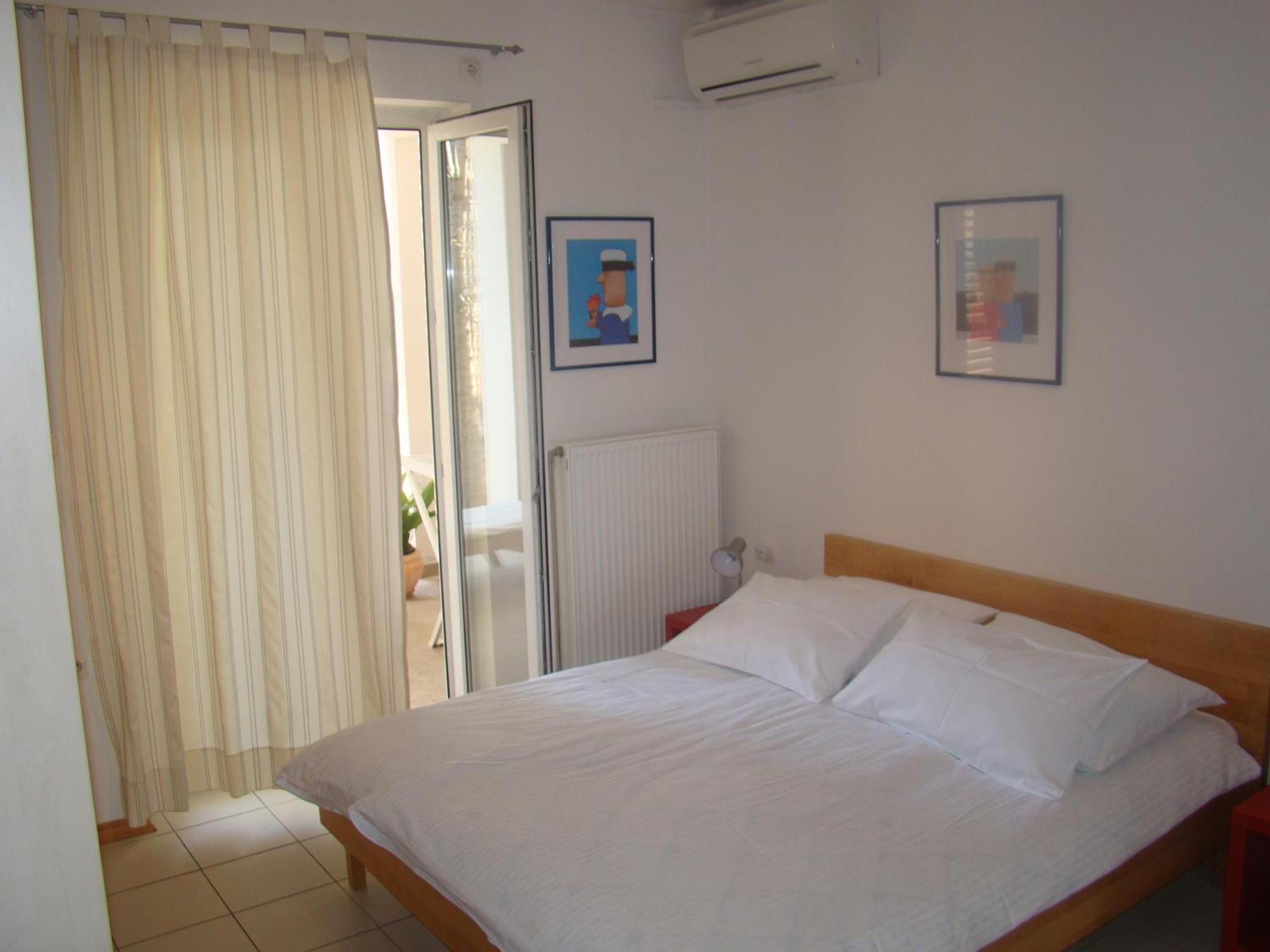 Villa Lipa Zadar Exteriér fotografie