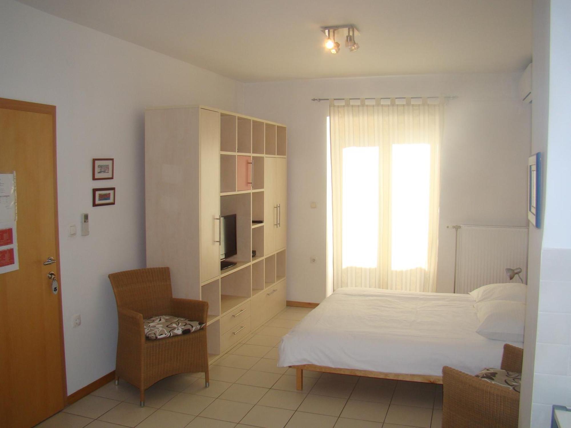 Villa Lipa Zadar Exteriér fotografie