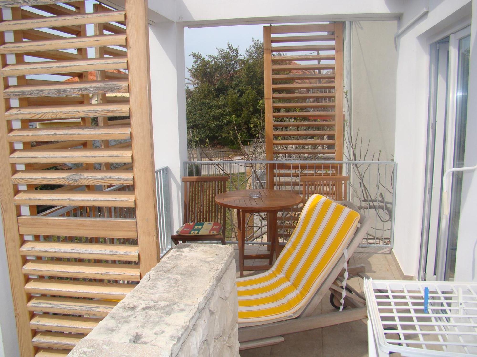 Villa Lipa Zadar Exteriér fotografie