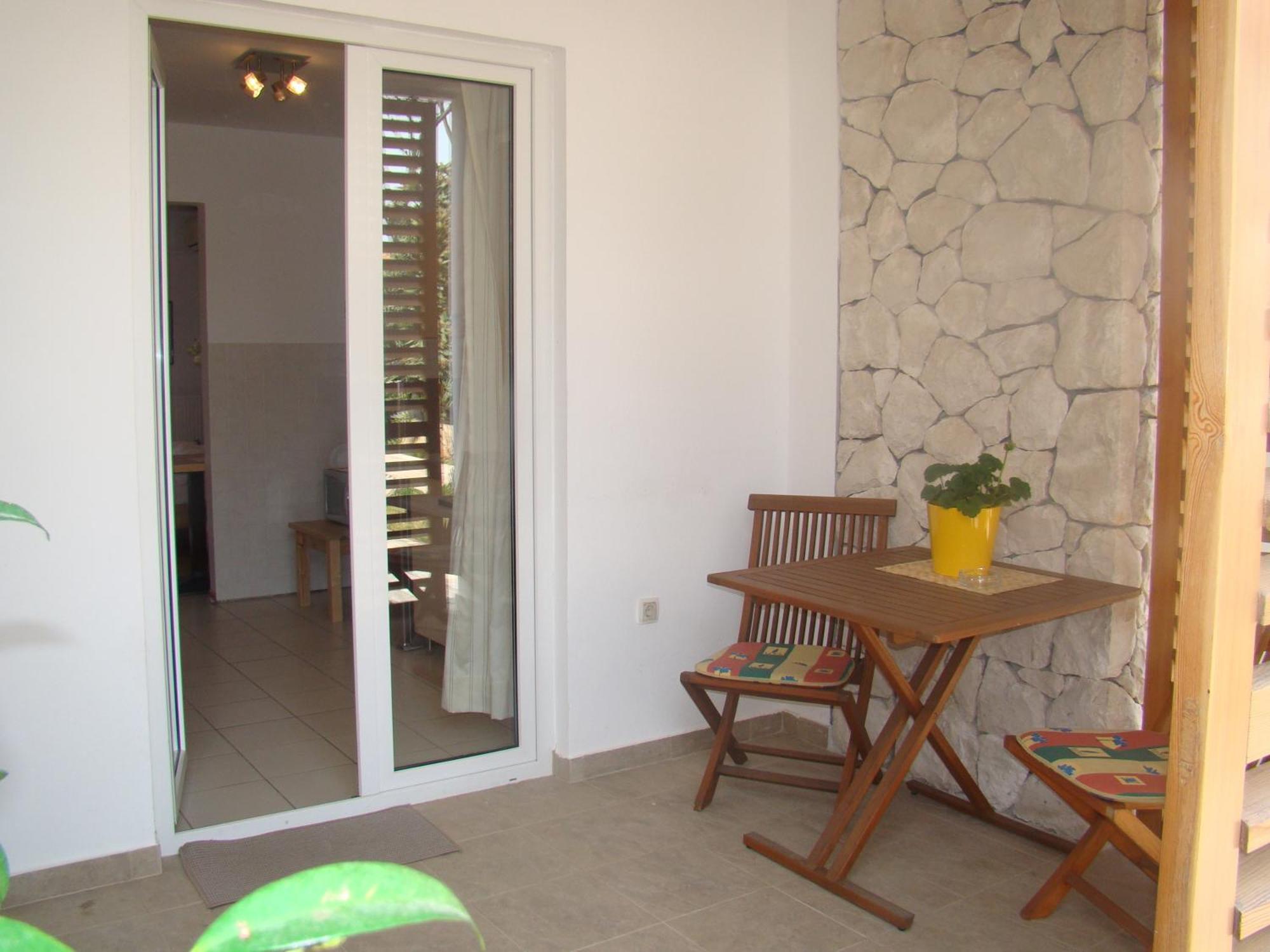Villa Lipa Zadar Exteriér fotografie