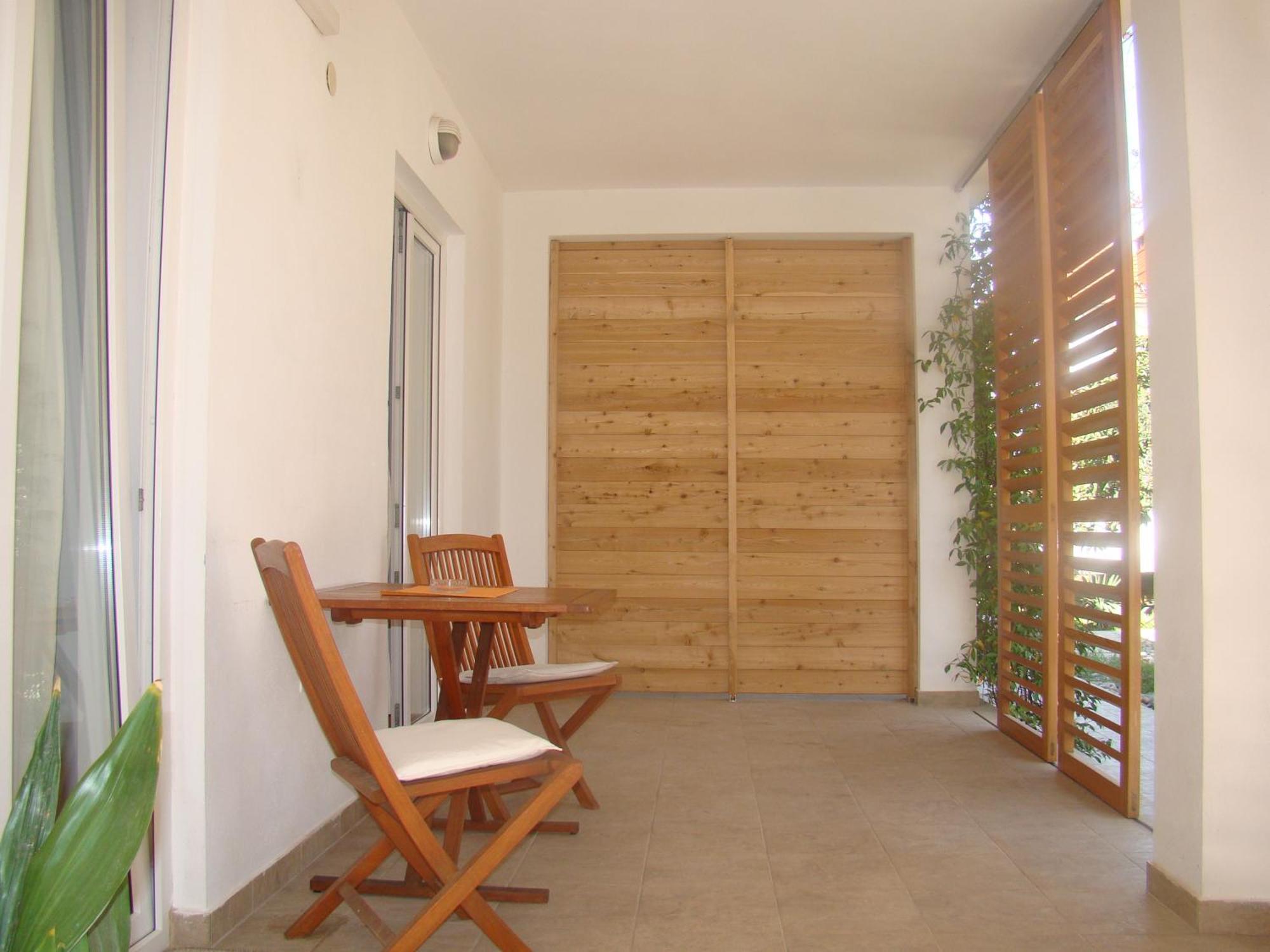 Villa Lipa Zadar Exteriér fotografie