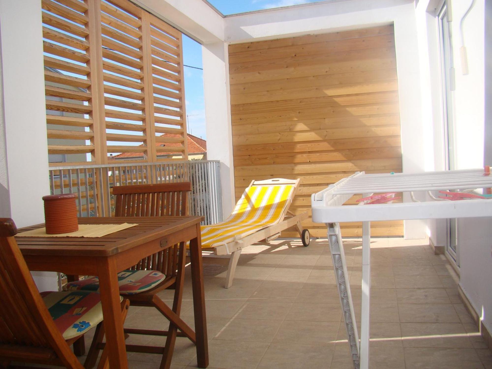 Villa Lipa Zadar Exteriér fotografie