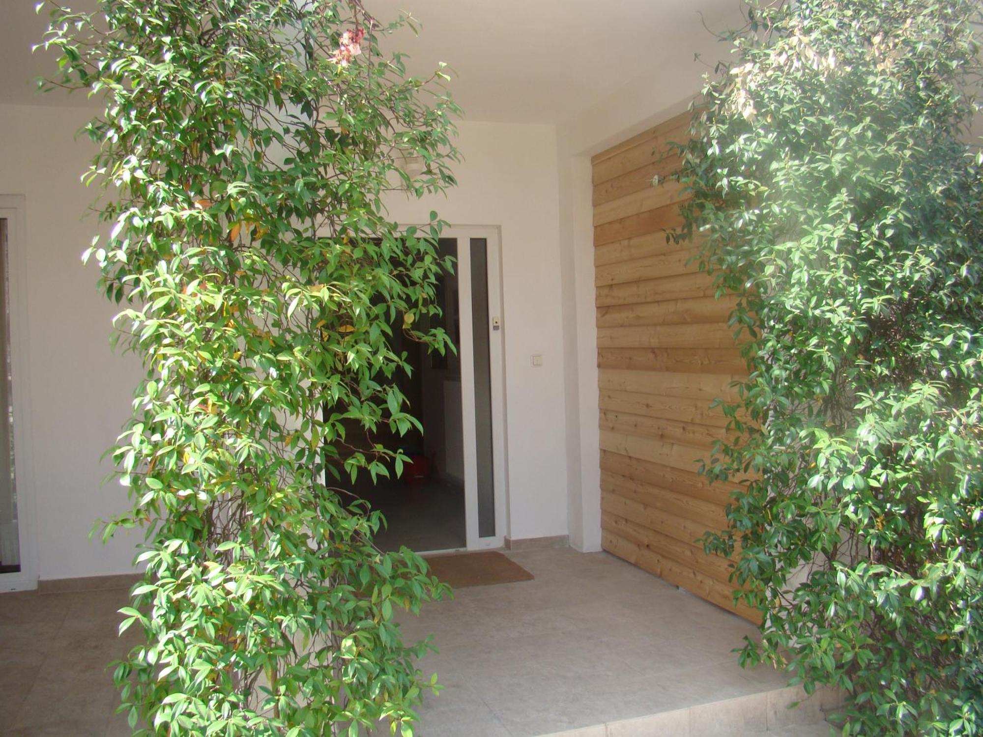Villa Lipa Zadar Exteriér fotografie