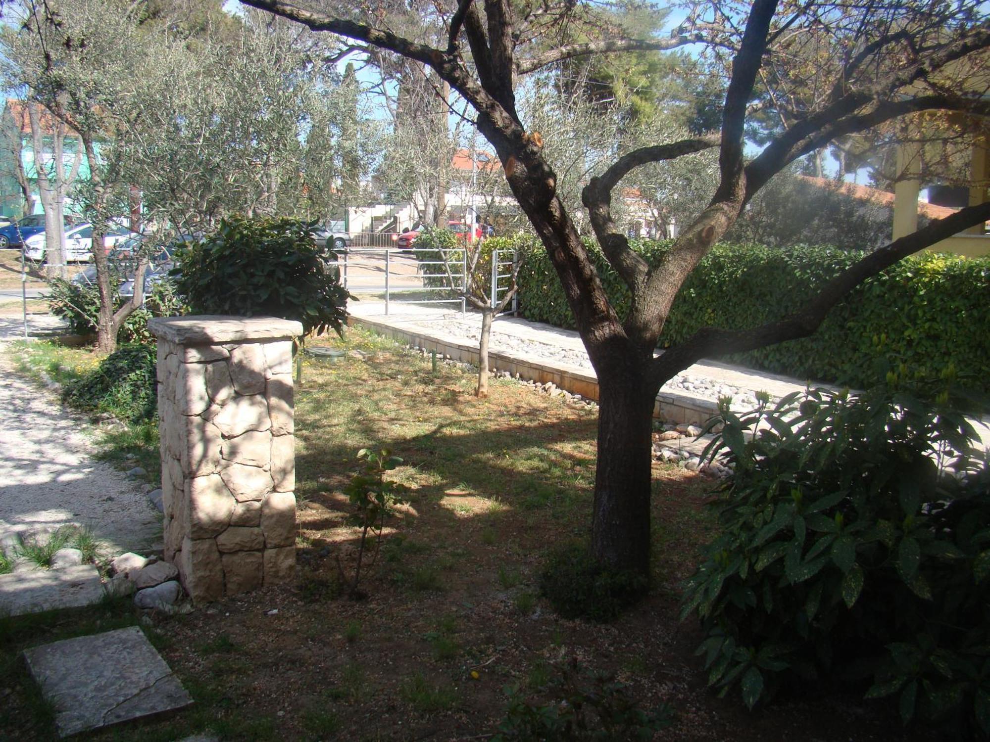 Villa Lipa Zadar Exteriér fotografie