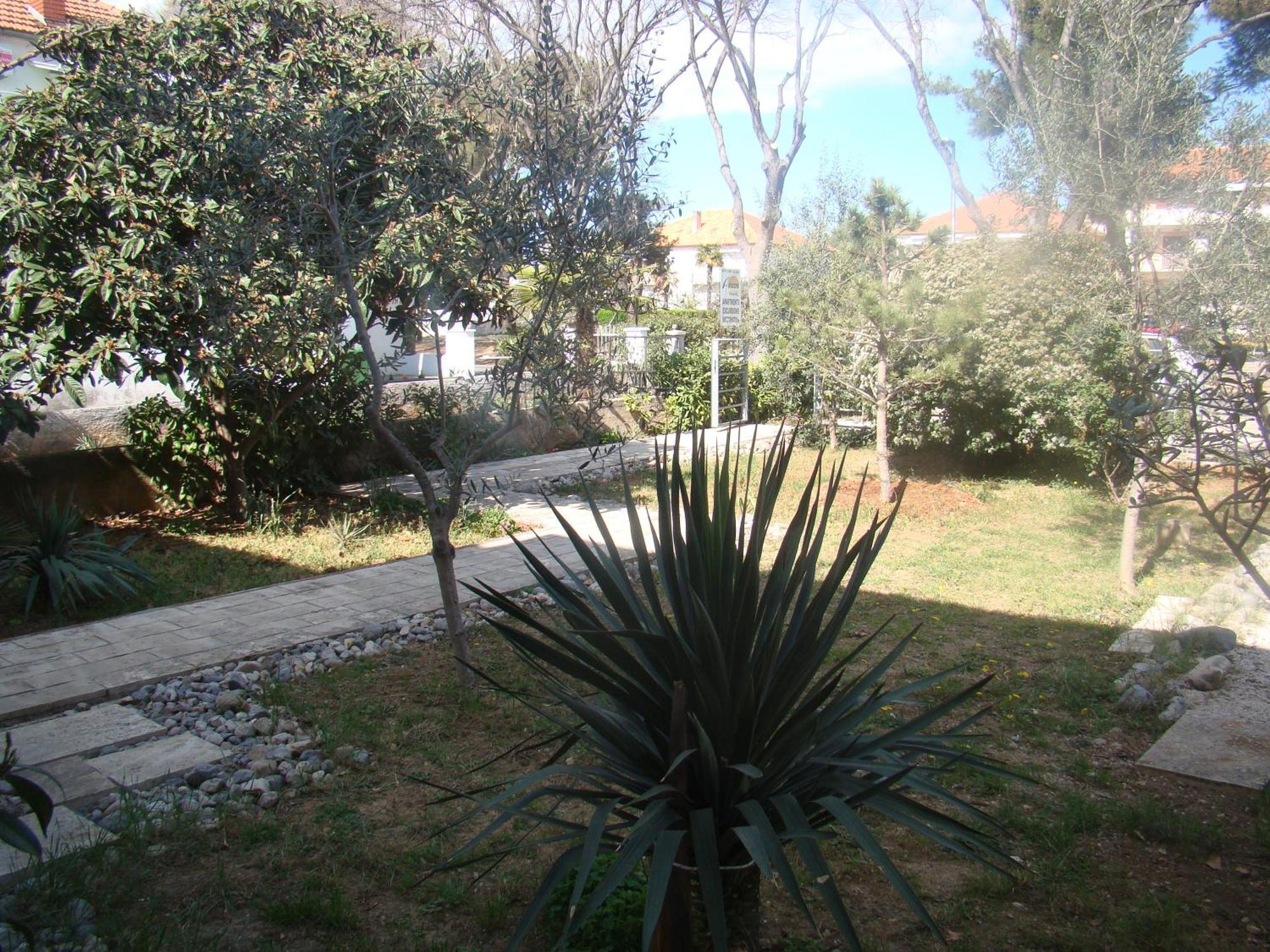 Villa Lipa Zadar Exteriér fotografie