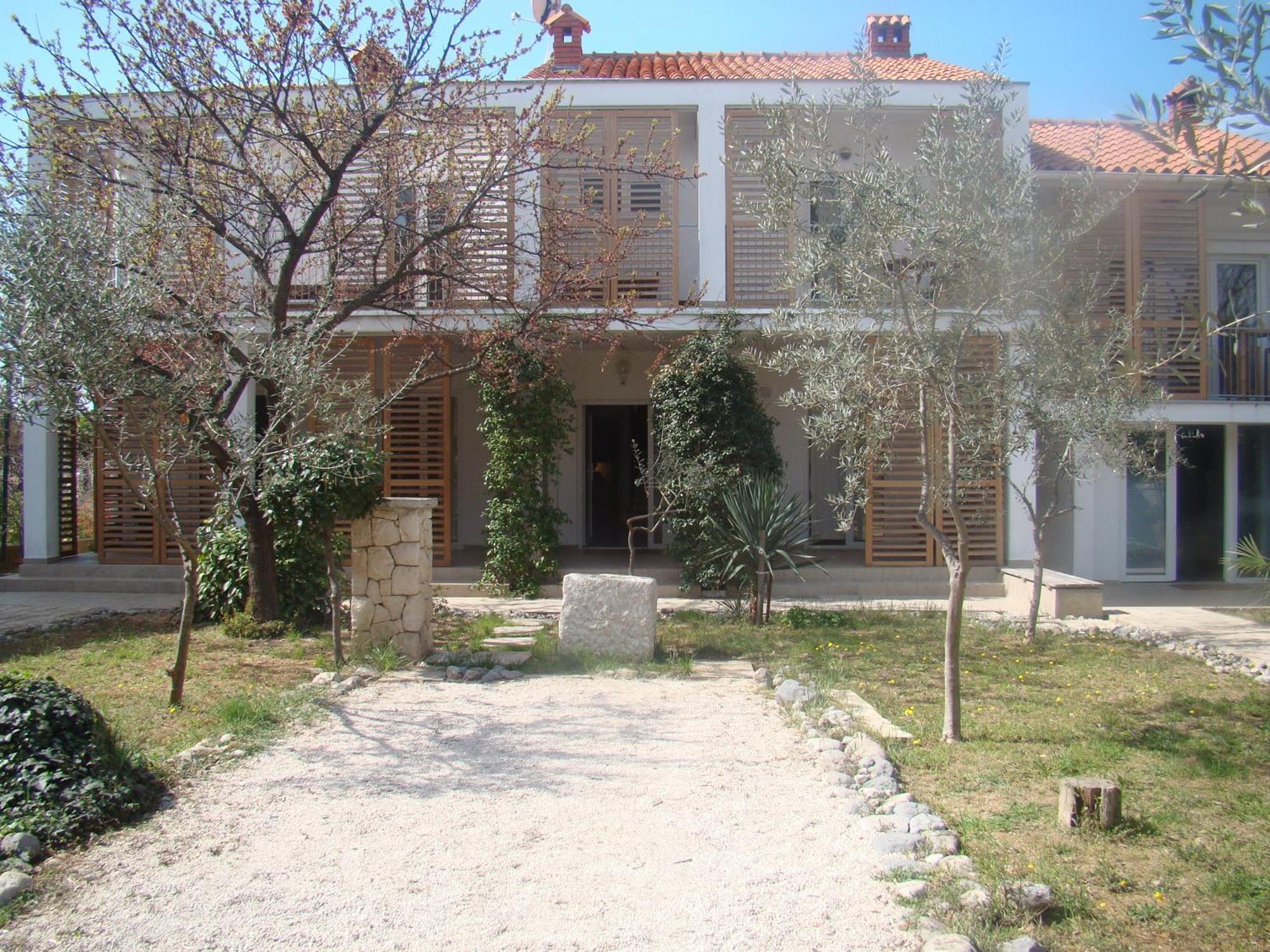 Villa Lipa Zadar Exteriér fotografie